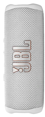Портативная акустика JBL Flip 6 Белая