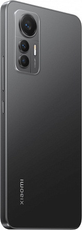 Смартфон Xiaomi 12 Lite 8/128 ГБ Черный