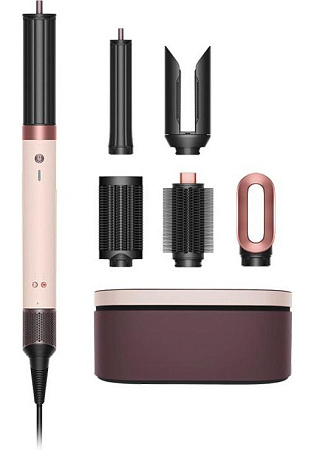 Стайлер Dyson Airwrap Co-anda2x (HS09), Ceramic Pink/Rose Gold