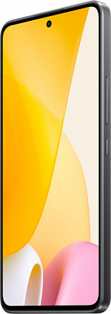 Смартфон Xiaomi 12 Lite 8/256 ГБ Черный