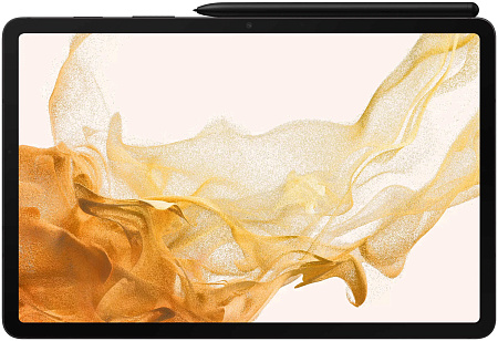 Планшет Samsung Galaxy Tab S8 Ultra 12/256 ГБ Wi-Fi Графит