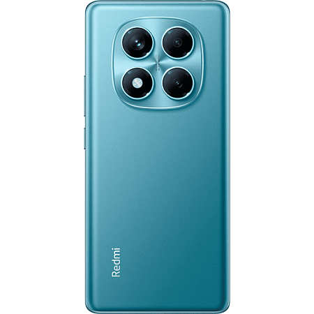 Xiaomi Redmi Note 14 Pro 4G 12/256 ГБ Голубой