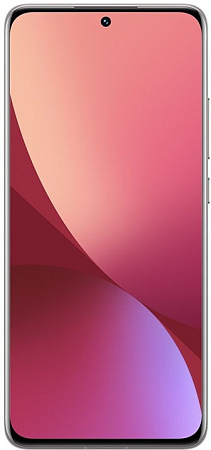 Смартфон Xiaomi 12X 128 ГБ, Фиолетовый