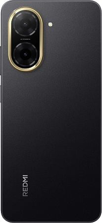 Смартфон Xiaomi Redmi A5 3/64 ГБ Чёрный