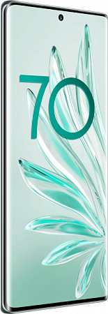 Смартфон Honor 70 8/128 ГБ Изумрудно-зеленый