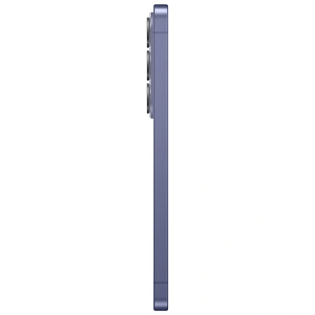 Смартфон Samsung Galaxy S26 Plus 12/256 Гб Фиолетовый
