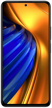 Смартфон Xiaomi POCO F5 Pro 12/512 ГБ Черный