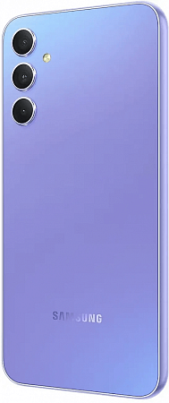 Samsung Galaxy A34 8/256 ГБ Лаванда