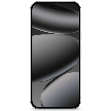 Google Pixel 10 Pro 16/256 ГБ Чёрный обсидиан
