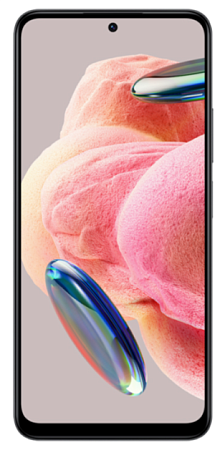 Xiaomi Redmi Note 12 4/128 ГБ Серый