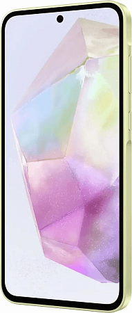Samsung Galaxy A35 8/128 ГБ Желтый