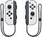 Игровая приставка Nintendo Switch OLED 64 ГБ Белый