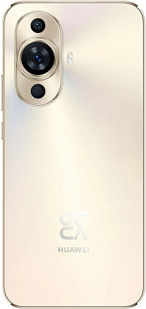 Смартфон Huawei Nova 11 8/256 Гб Золотой
