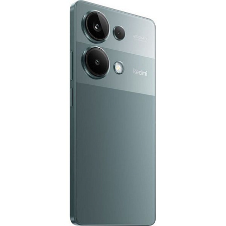 Xiaomi Redmi Note 13 Pro 12/512 ГБ Зеленый