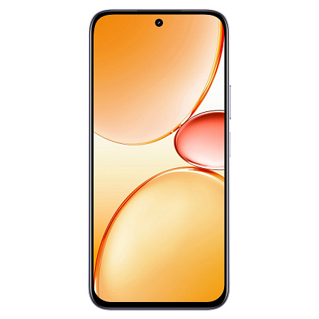 Смартфон Realme C85 6/128 ГБ Фиолетовый