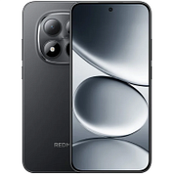 Смартфон Xiaomi Redmi Note 15 Pro 8/256 ГБ Чёрный