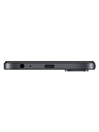Смартфон Tecno Spark Go 3 2026 4/128 Чёрный