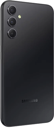 Samsung Galaxy A34 8/128 ГБ Графит
