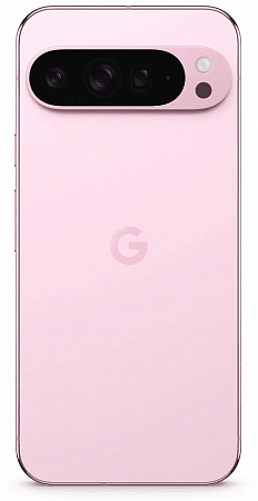Google Pixel 9 Pro XL 16/128 ГБ Розовый кварц