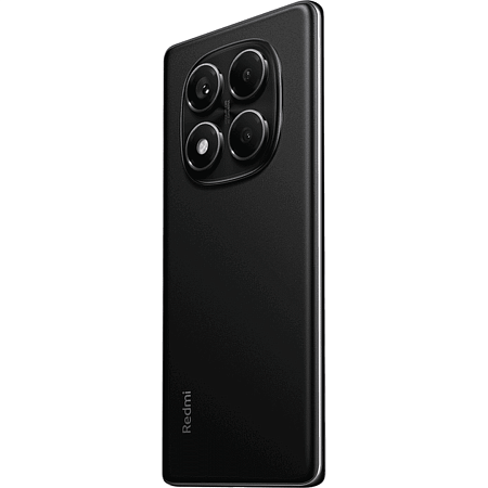 Xiaomi Redmi Note 14 Pro 4G 12/256 ГБ Черный