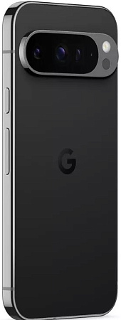 Google Pixel 9 Pro 16/128 ГБ Черный обсидиан