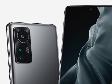 В декабре Xiaomi провела финальную в 2021 году презентацию
