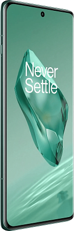 Смартфон OnePlus 12 12/256 Гб Зеленый