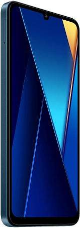Смартфон Xiaomi POCO C65 8/256 Гб Синий