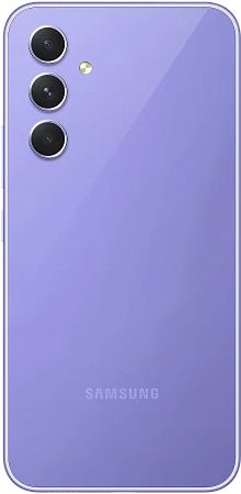 Samsung Galaxy A54 6/128 ГБ Лавандовый