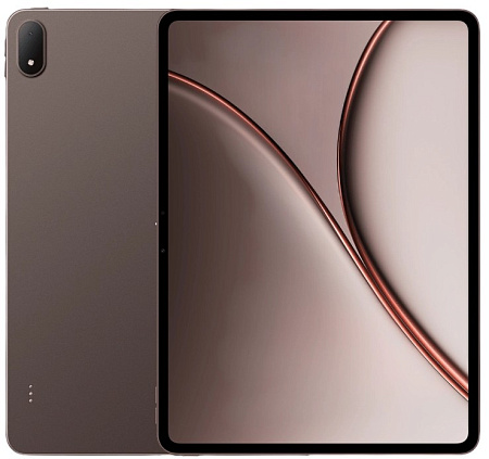 Планшет OnePlus Pad 4 Wi-Fi 12/512 Гб Коричневый