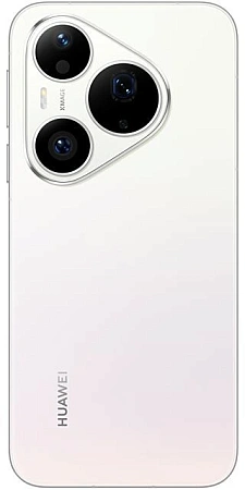 Смартфон Huawei Pura 90s Pro 12/512 Гб Белый