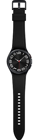 Смарт-часы Samsung Galaxy Watch6 Classic 43 мм Черный