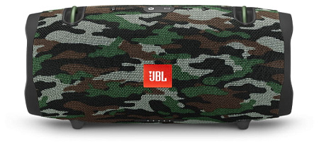 Портативная колонка JBL Xtreme 2 Камуфляж