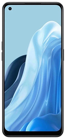 Смартфон OPPO Reno 7 4G 8/128 ГБ Черный