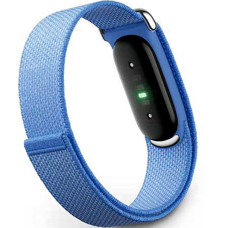 Фитнес-трекер Google Fitbit Air Lavender Blue