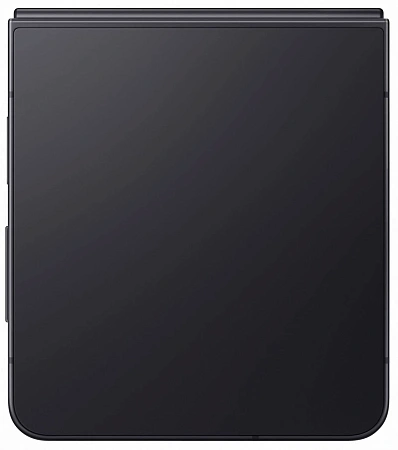 Смартфон Samsung Galaxy Z Flip7 12/512 ГБ Черный