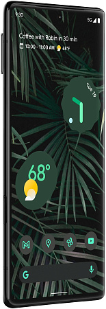 Google Pixel 6 Pro 12/256 Гб Черный