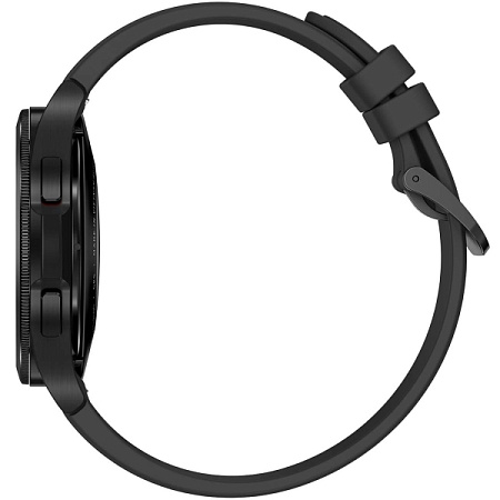 Умные часы Samsung Galaxy Watch 4 Classic 46мм Черные