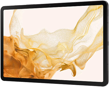 Планшет Samsung Galaxy Tab S8 Ultra 12/256 ГБ Wi-Fi + Cellular Графит