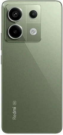 Xiaomi Redmi Note 13 Pro 5G 12/512 ГБ Зелёный
