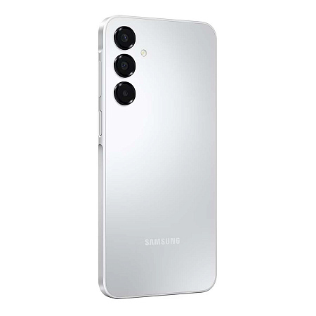 Samsung Galaxy A16 6/128 ГБ Серый