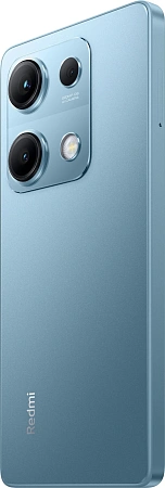 Смартфон Xiaomi Redmi Note 14S 12/512 ГБ Голубой