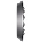 Фен Dyson Supersonic (HD07), Bright nickel/Bright copper