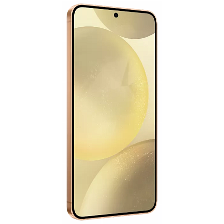 Смартфон Samsung Galaxy S24 8/128 Гб Оранжевый