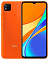 Смартфон Xiaomi Redmi 9C 128 ГБ Оранжевый
