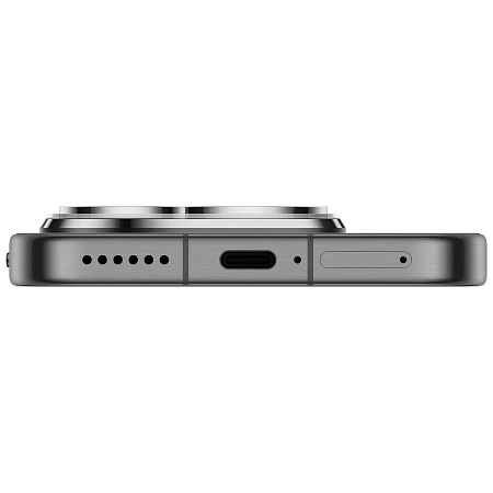 Смартфон Huawei Pura 90s Pro 12/256 Гб Чёрный
