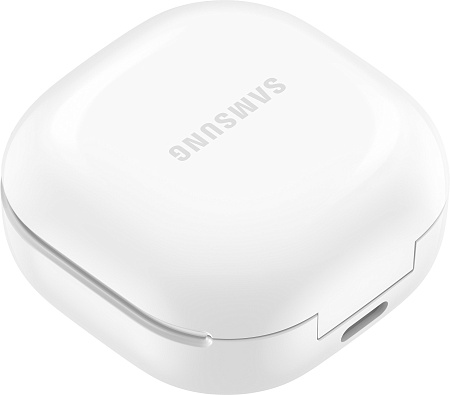 Беспроводные наушники Samsung Galaxy Buds FE Белые