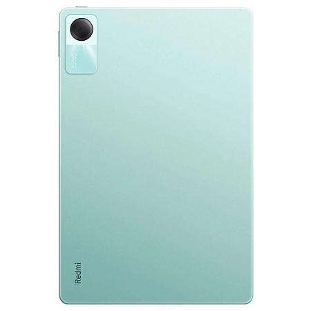 Планшет Xiaomi Redmi Pad SE 4/128 Гб Зеленый