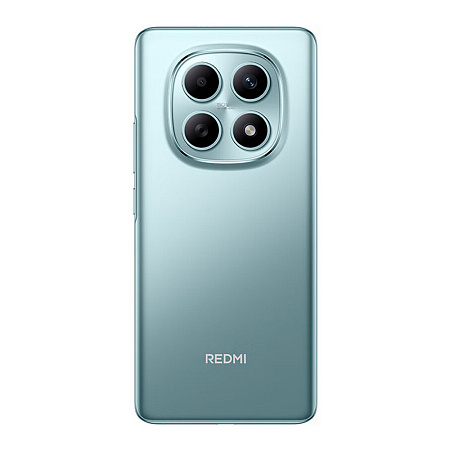 Xiaomi Redmi Note 15 6/128 ГБ Синий
