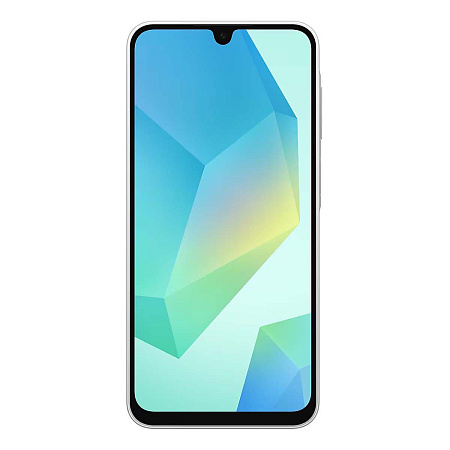Samsung Galaxy A16 6/128 ГБ Серый